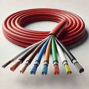 Select the required number of meters of cable below