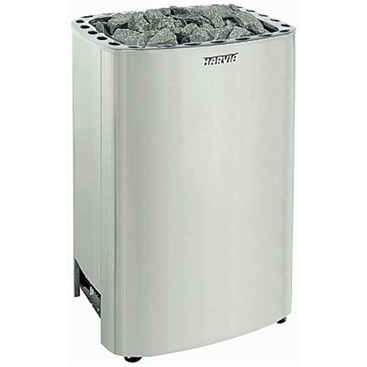Sauna Heater Harvia Club separate controller required K11G 1