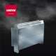 Sauna Heater Harvia Hidden Heater separate controller requir
