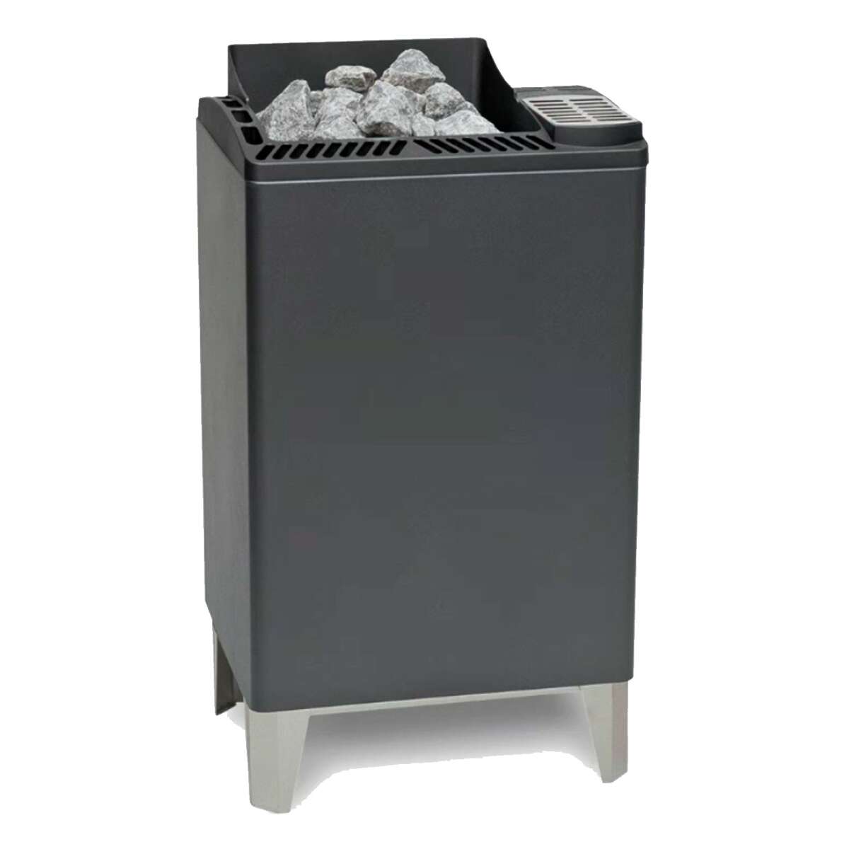 Sauna Heater Eos Euro-Max separate controller required...