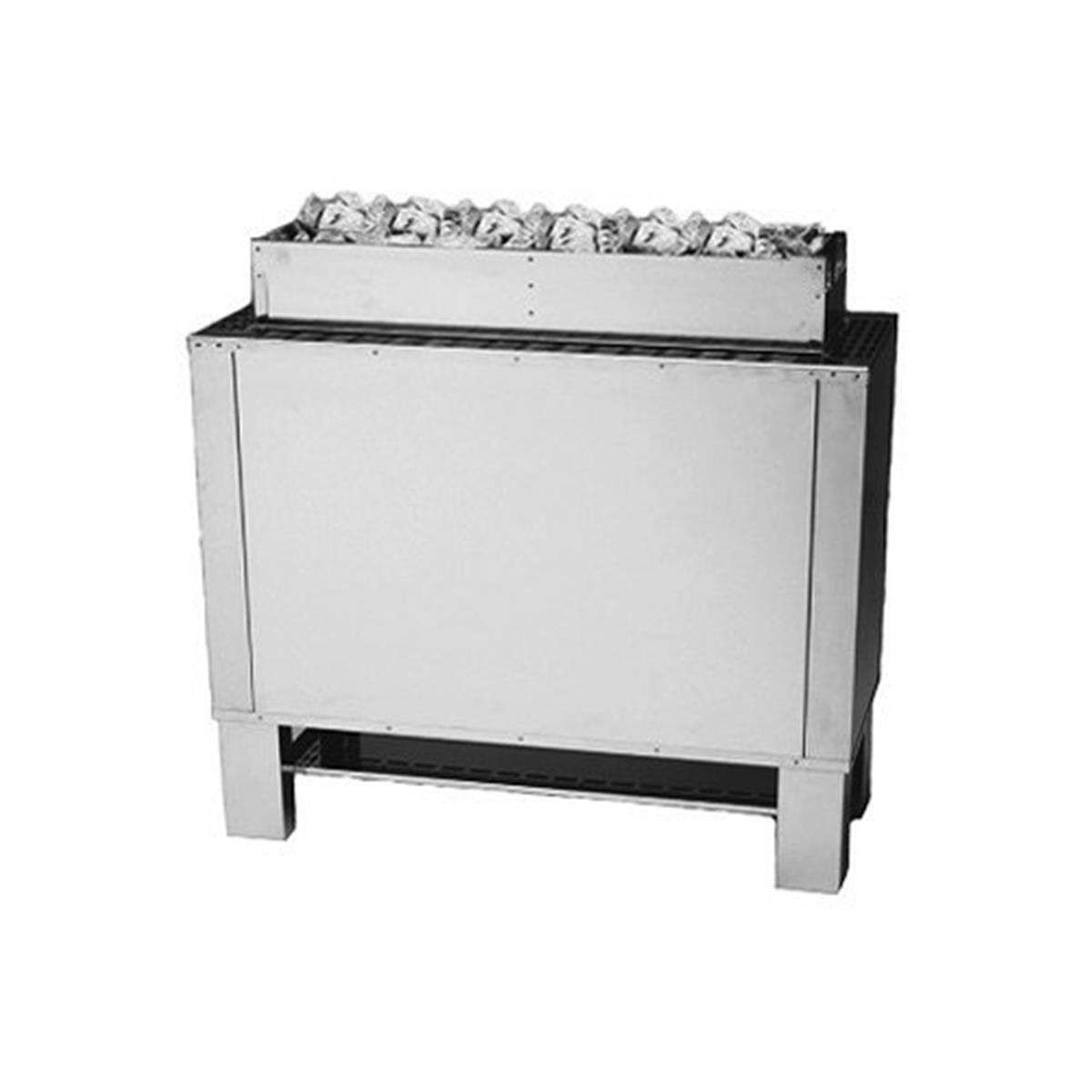 Sauna Heater Eos 34.G HD separate controller required 15,0 /