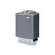 Sauna Heater Narvi Nm with integrated control 6,0 kW / 9,0 k