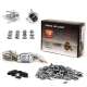 Sauna Led Light W/L Lens Sun Silver gallery