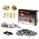 Sauna Led Beleuchtung W/L Lens Sun Gold gallery