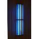 Led Sauna Illuminazione 54 Rbg , Pioppo Tremolo 2