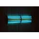 Led Sauna Illuminazione 54 Rbg , Pioppo Tremolo 3