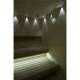 Sauna Profilholz Espe PRK 15x90 mm - 600 / 900 mm 5