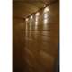 Sauna Profilholz Espe PRK 15x90 mm - 600 / 900 mm 7