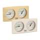 Sawo Curved Box Type Thermo-Hygrometer 2 gallery