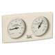 Sawo Gekrümmten Box Typ Thermo-Hyrgrometer 271-THB 2