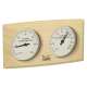 Sawo Gekrümmten Box Typ Thermo-Hyrgrometer 271-THB 3