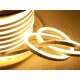 Set Waterproof 3528 Warm White Ip68.  60led/M 3