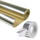 Set Papel Aluminio Y Cinta Aluminio 50 M gallery