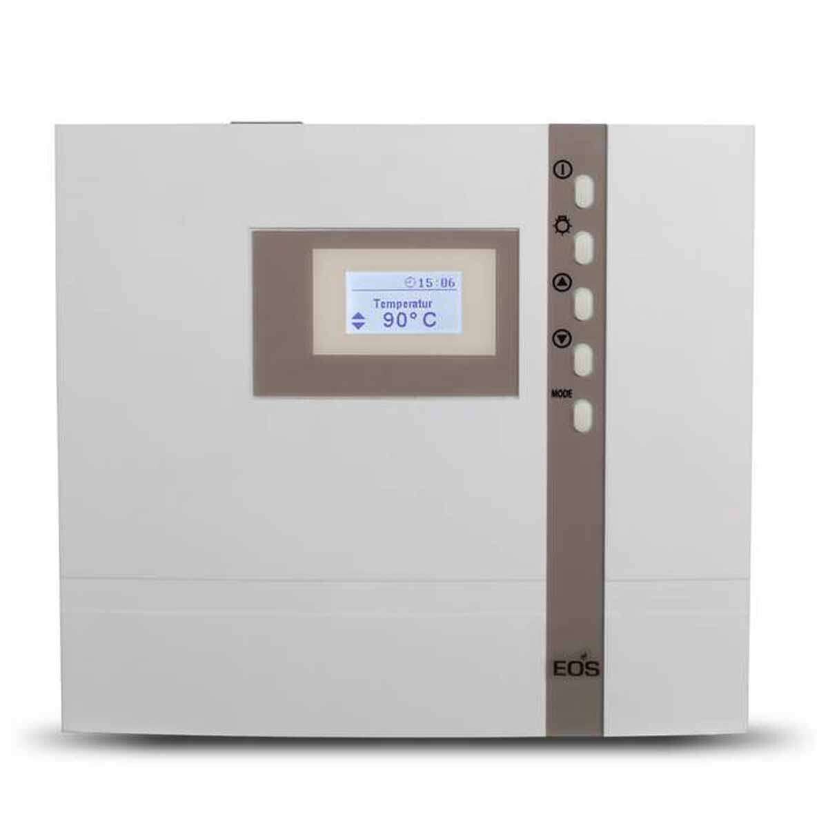 Eos Econ H1 | Control for electric heater Finnish sauna and