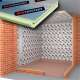 Insulation for the sauna | 120 x 60 cm productbox