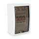 EOS Junction Box 3 In 1