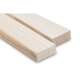 Madera estructural / Viga cuadrada de abeto/abeto...