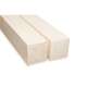 Cornice Di Pino 45X45 mm - 2400 mm 1
