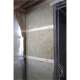 Rahmenholz / Kantholz aus Kiefer gehobelt 45x95 mm - 2390 mm