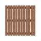 Floor Grate, Thermo Aspen 1