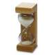 Reloj de arena Saunia 1253 con arena bla gallery