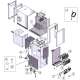 Dampfgenerator Harvia Helix Pro 5