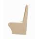 Steam Sauna Seats V-4 4