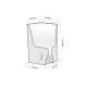 Steam Sauna Seats V-4 6
