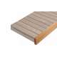 Передняя Доска Полка Из Ольхи 40x140 Длина: 2100 / 2400 мм 4