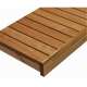 Armadio Per Il Fronte  Di Thermo  Pioppo 40x140 Lunghezza: 2
