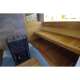 Thermo Aspen Bench Front Panel 80x108 Length: 2100 / 2400 mm