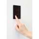 El Panel De Control Harvia Xenio Cx110 6