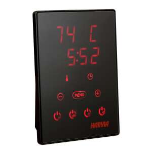 Quadro Di Comando Harvia Xenio Cx110c Combi