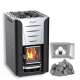 Stufa Sauna A Legna Harvia 20 Pro, Con L gallery