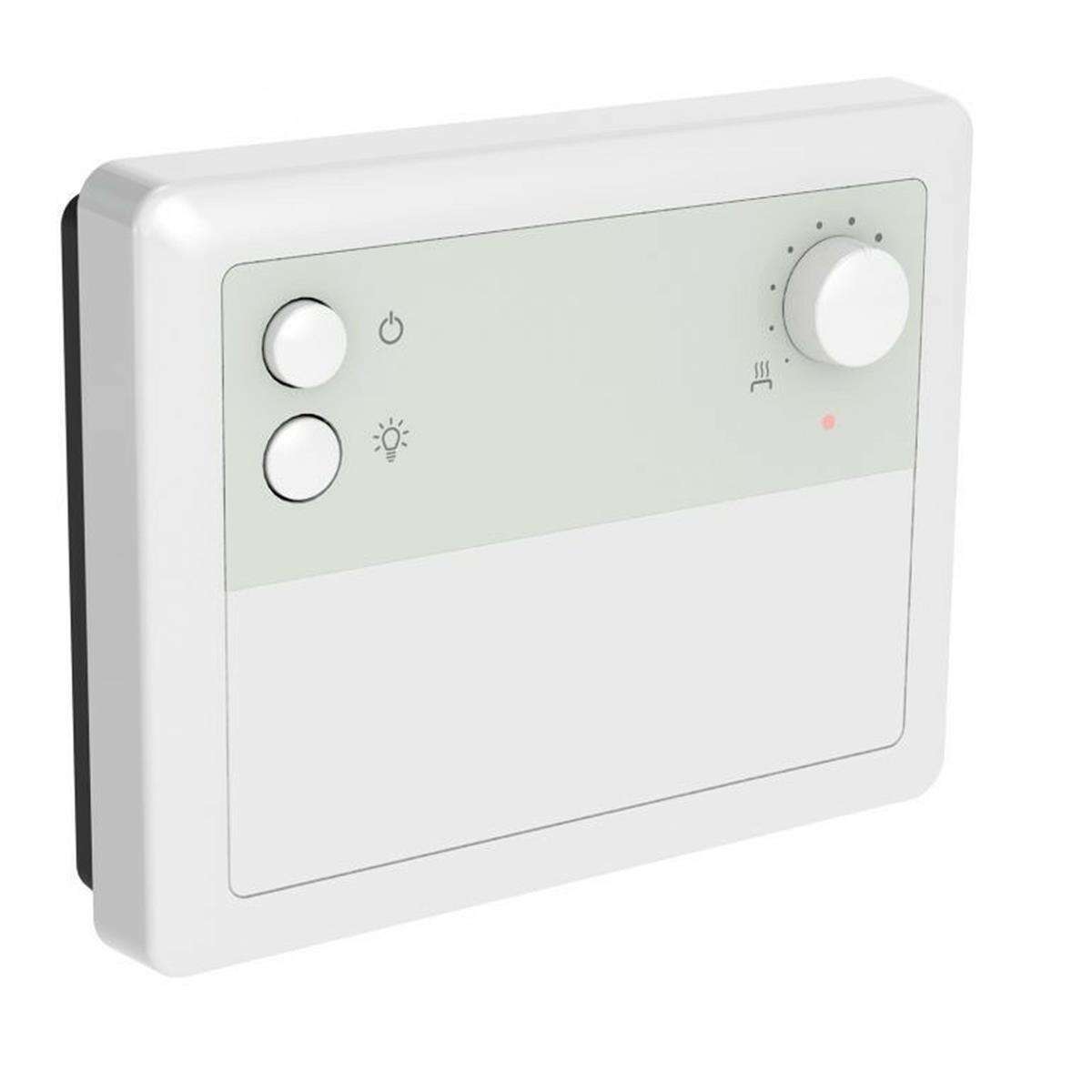 Control Panel for Sauna Harvia Senlog Cf9