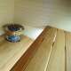 Sauna Profili Di Tremolo 12x65 mm - 1800 / 2100 / 2400 mm 2