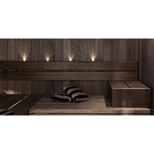 Olio Per Pavimenti Supi 0,9 Lt - Protettivo Per Legno, Incolore, Per Interni Umidi - Foto 12