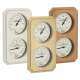 Sawo Thermo-Hygrometer 221-Thv gallery