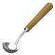 Sawo Sauna Ladle 40cm 3