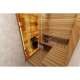 Sauna Heater Sawo Nordex Mini 5
