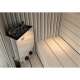 Sauna Heater Sawo Nordex Mini 6