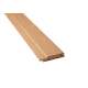 Sauna Profilholz Erle 12x65 - 2100 / 240 gallery