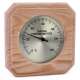Sawo Termoigrometro Per Sauna 220-Tp gallery