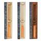 Sawo 550-R Hourglass with Stone Strip an gallery