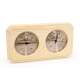 Sawo Thermo-Hygrometer 3