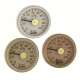 Sawo Hygrometer Model 102-H, Rond