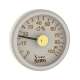 Sawo Hygrometer Model 102-H, Rond 2