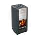 Harvia M3 + Harvia Whp1500 + Door 70x190 2