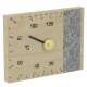 Sawo Thermometer 170-Tr, Mit Steinband 2