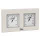 Sawo Thermo-Hygrometer 224-TH 2